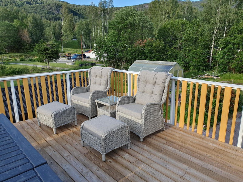 Solheim Overnatting, Bø, Norway