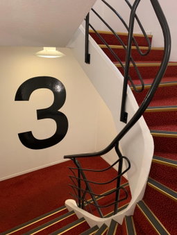Bodø Hotel, Bodo, Norvège