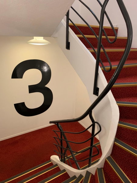 Bodø Hotel, Bodo, Norvège
