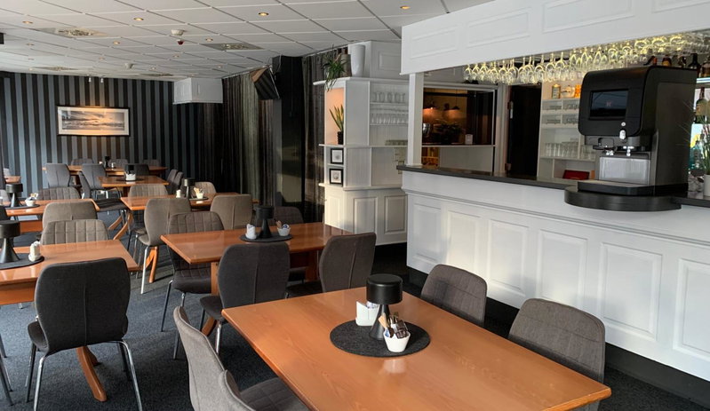 Bodø Hotel, Bodo, Norvège