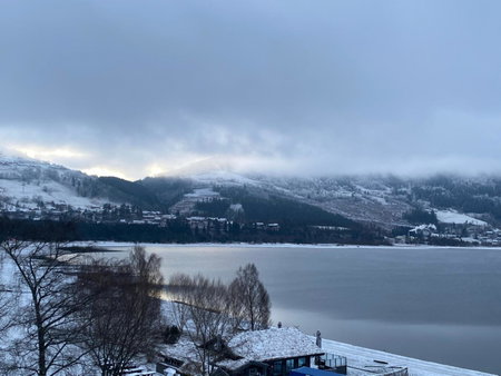 Park Hotel Vossevangen, Vossevangen, Noruega