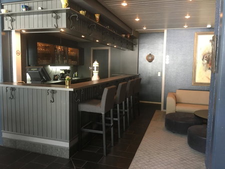 Havila Hotel Geiranger, Geiranger, Норвегия
