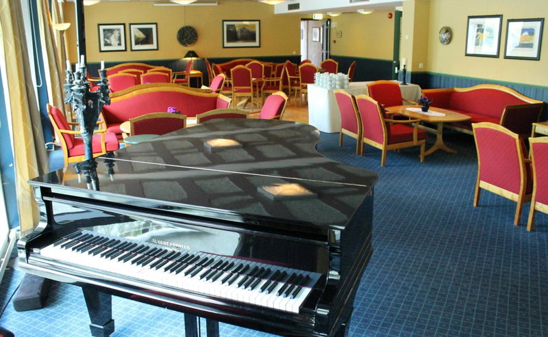 Havila Hotel Geiranger, Geiranger, Норвегия
