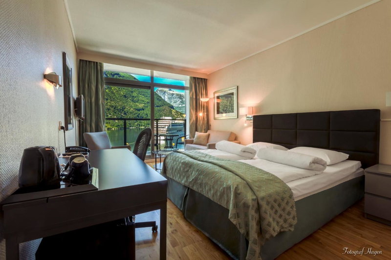 Havila Hotel Geiranger, Geiranger, Норвегия