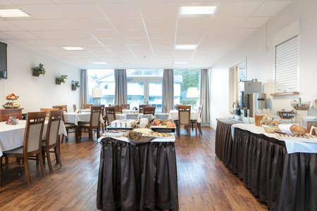 Kinn Hotell Florø, Florø, Norway