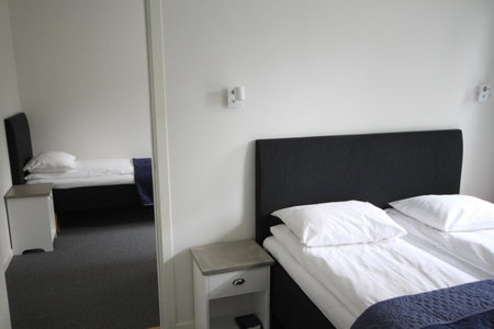 Kinn Hotell Florø, Florø, Norway