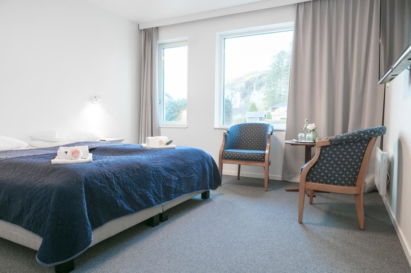 Kinn Hotell Florø, Florø, Norway