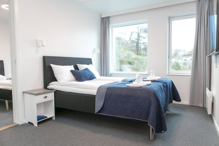Kinn Hotell Florø, Florø, Norway