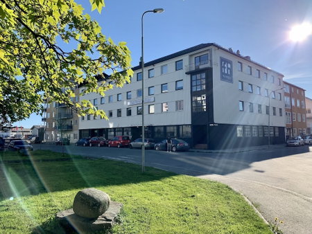 Fast Hotel Svolvær, Vagan, Noruega