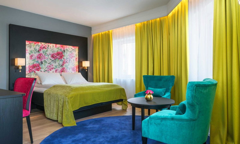 Thon Hotel Arendal, Arendal, Norvège
