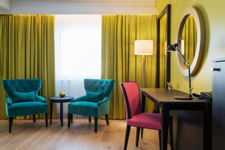 Thon Hotel Arendal, Arendal, Norvège