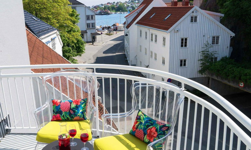 Thon Hotel Arendal, Arendal, Norvège