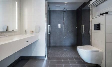 Thon Hotel Arendal, Arendal, Norvège