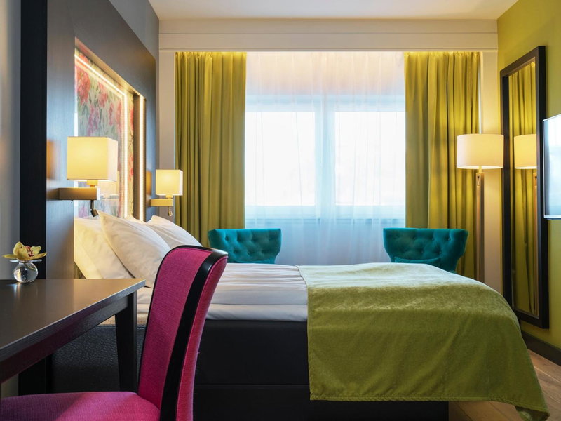 Thon Hotel Arendal, Arendal, Norvège