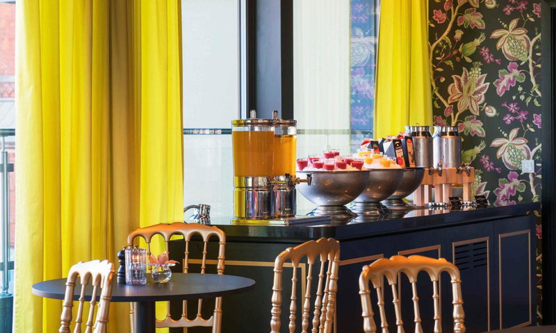 Thon Hotel Arendal, Arendal, Norvège