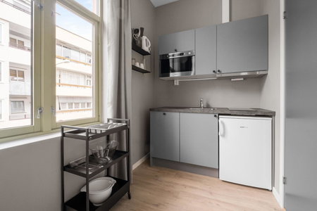Forenom Serviced Apartments Drammen, Drammen, Norwegen