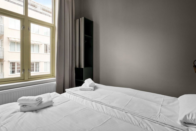 Forenom Serviced Apartments Drammen, Drammen, Norwegen