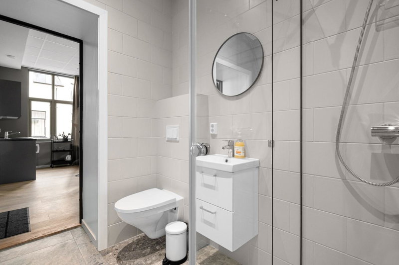 Forenom Serviced Apartments Drammen, Drammen, Norwegen