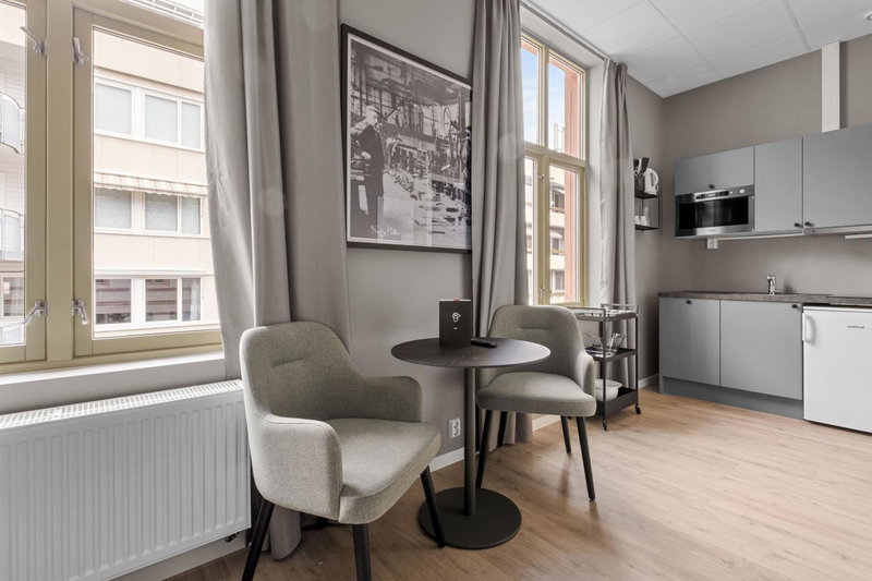Forenom Serviced Apartments Drammen, Drammen, Norwegen