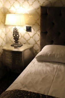Det Hanseatiske Hotel, Bergen, Norwegen