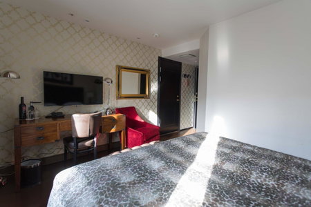 Det Hanseatiske Hotel, Bergen, Norwegen