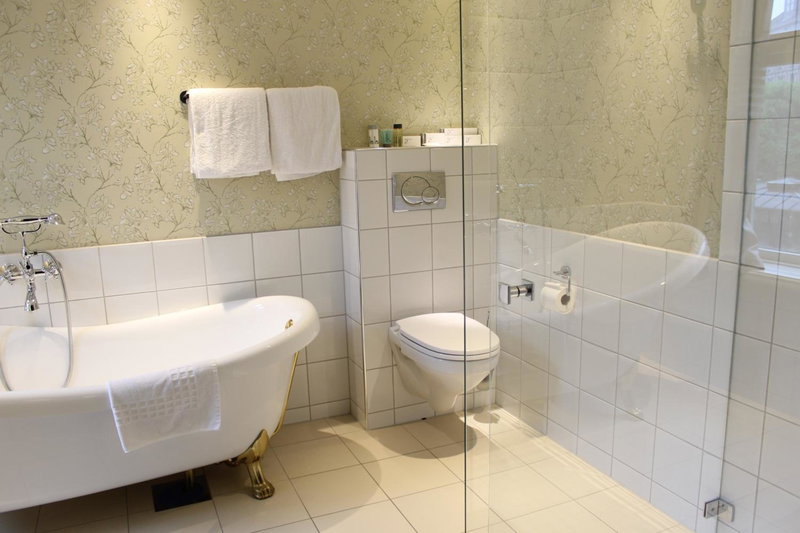Det Hanseatiske Hotel, Bergen, Norwegen