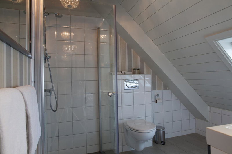 Det Hanseatiske Hotel, Bergen, Norwegen