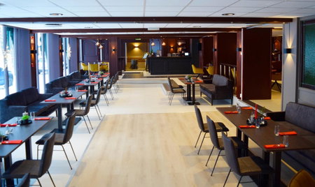 Rjukan hotell, Rjukan, Norvège
