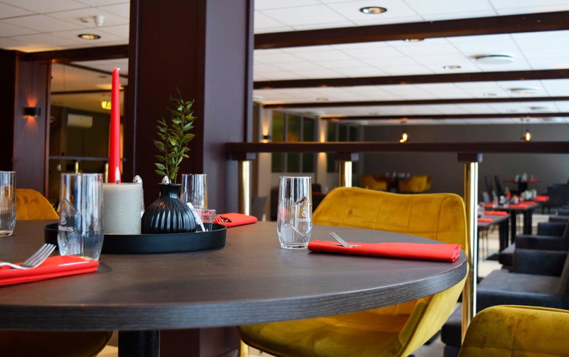 Rjukan hotell, Rjukan, Norvège