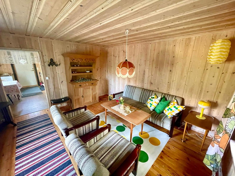 Reinheimen Lodge, Skjåk, Norway