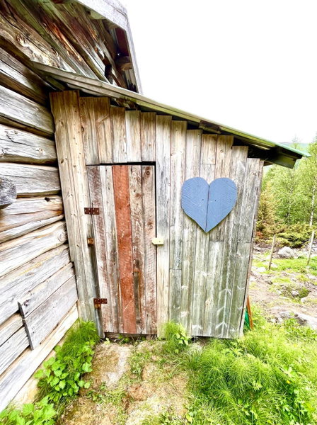Reinheimen Lodge, Skjåk, Norway