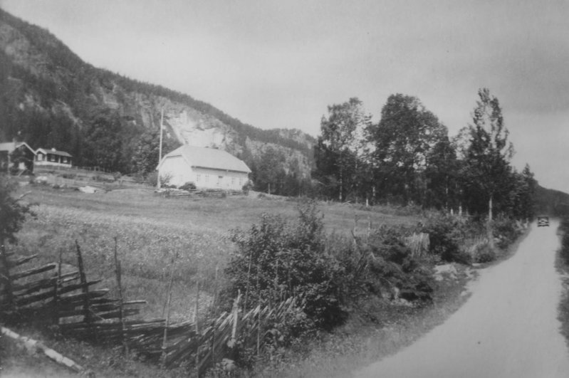 Smedsgården Hotel, Nesbyen, Noruega