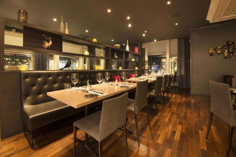 Scandic Ishavshotel, Tromso, Norwegen