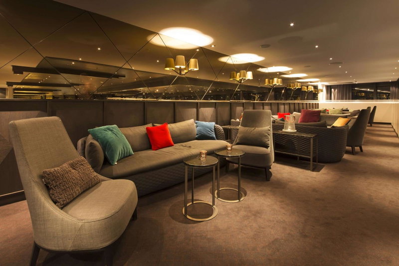 Scandic Ishavshotel, Tromso, Norwegen