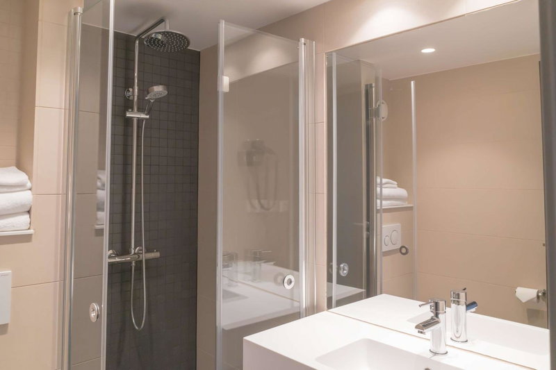 Scandic Ishavshotel, Tromso, Norwegen