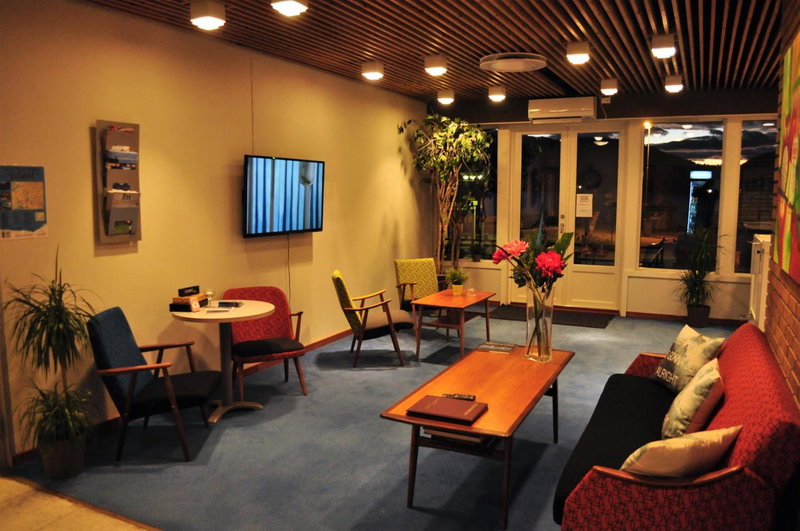 Suldal Hotell, Sand, Norway
