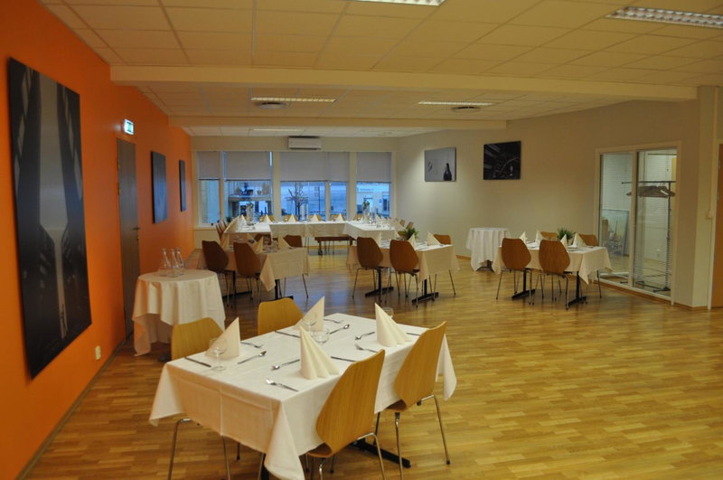 Suldal Hotell, Sand, Norway