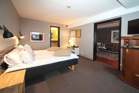 Radisson Hotel Haugesund, Haugesund, Noruega