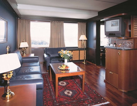 Radisson Hotel Haugesund, Haugesund, Noruega