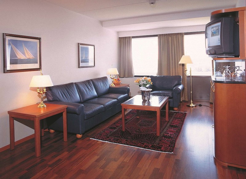 Radisson Hotel Haugesund, Haugesund, Noruega
