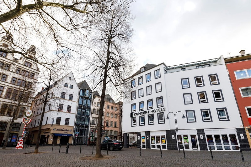 Numa Oslo Topp, Oslo, Норвегия