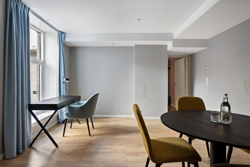 Numa Oslo Topp, Oslo, Норвегия