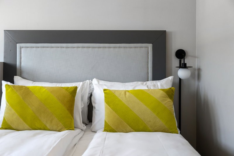 Numa Oslo Topp, Oslo, Норвегия