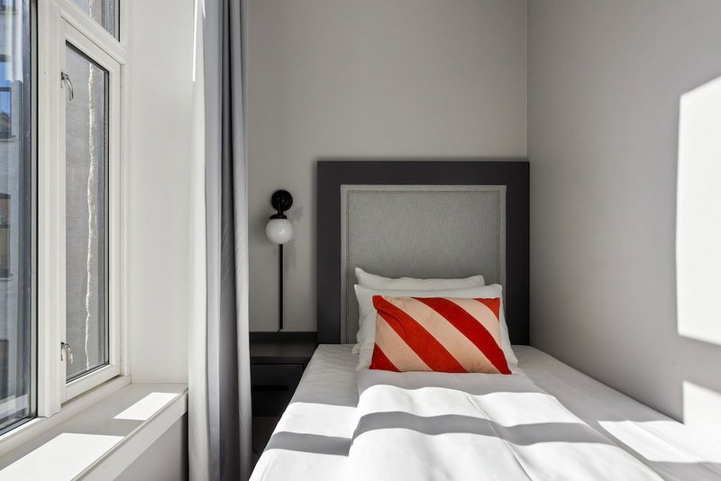 Numa Oslo Topp, Oslo, Норвегия