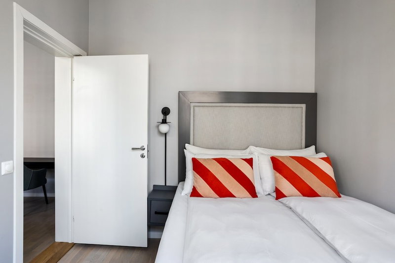 Numa Oslo Topp, Oslo, Норвегия