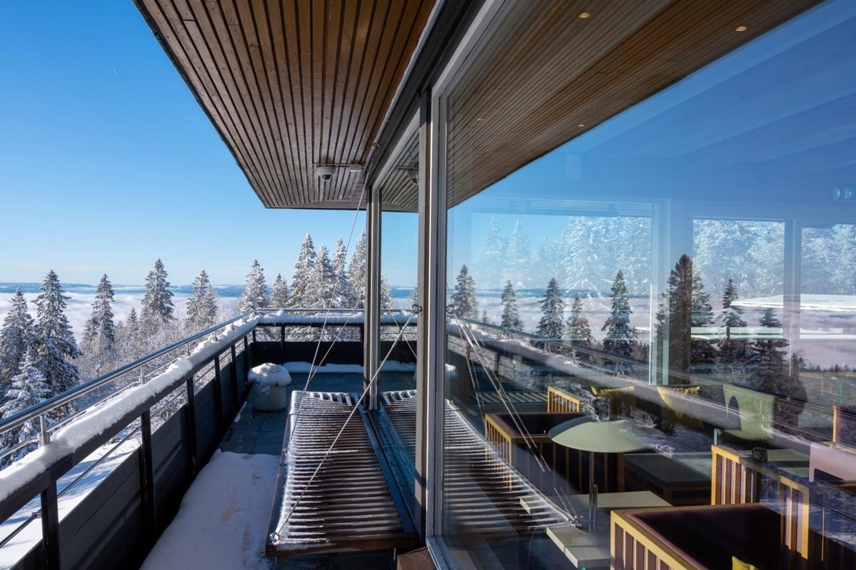 Voksenasen Hotell; Best Western Signature Collection, Norway