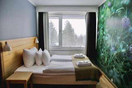 Voksenasen Hotell; Best Western Signature Collection, Oslo, Noruega