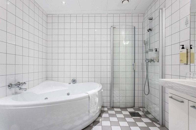 Voksenasen Hotell; Best Western Signature Collection, Oslo, Noruega