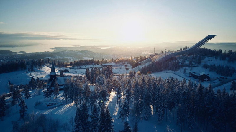 Voksenasen Hotell; Best Western Signature Collection, Oslo, Noruega