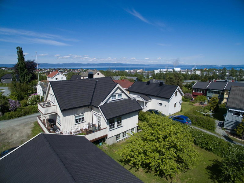 Apartment at Ranheim, Trondheim, Norvège